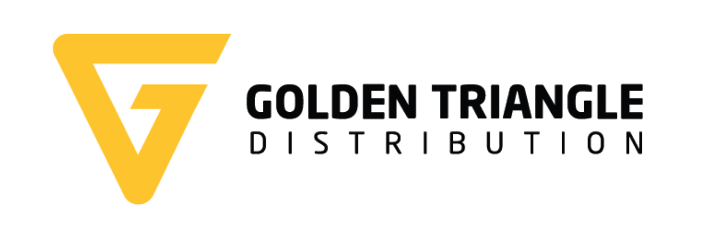 Golden Triangle Distribution